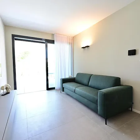 Appartamento Vgv