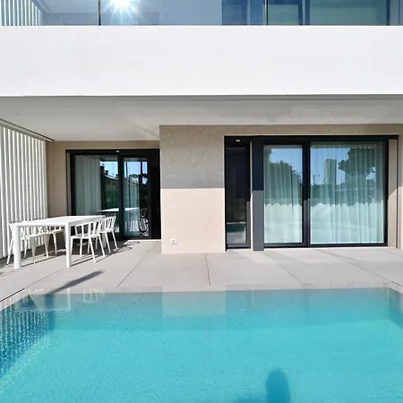 Vgv Appartamento Lido di Jesolo