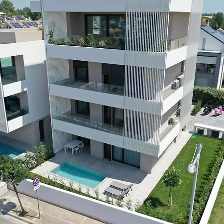 Apartment Vgv
