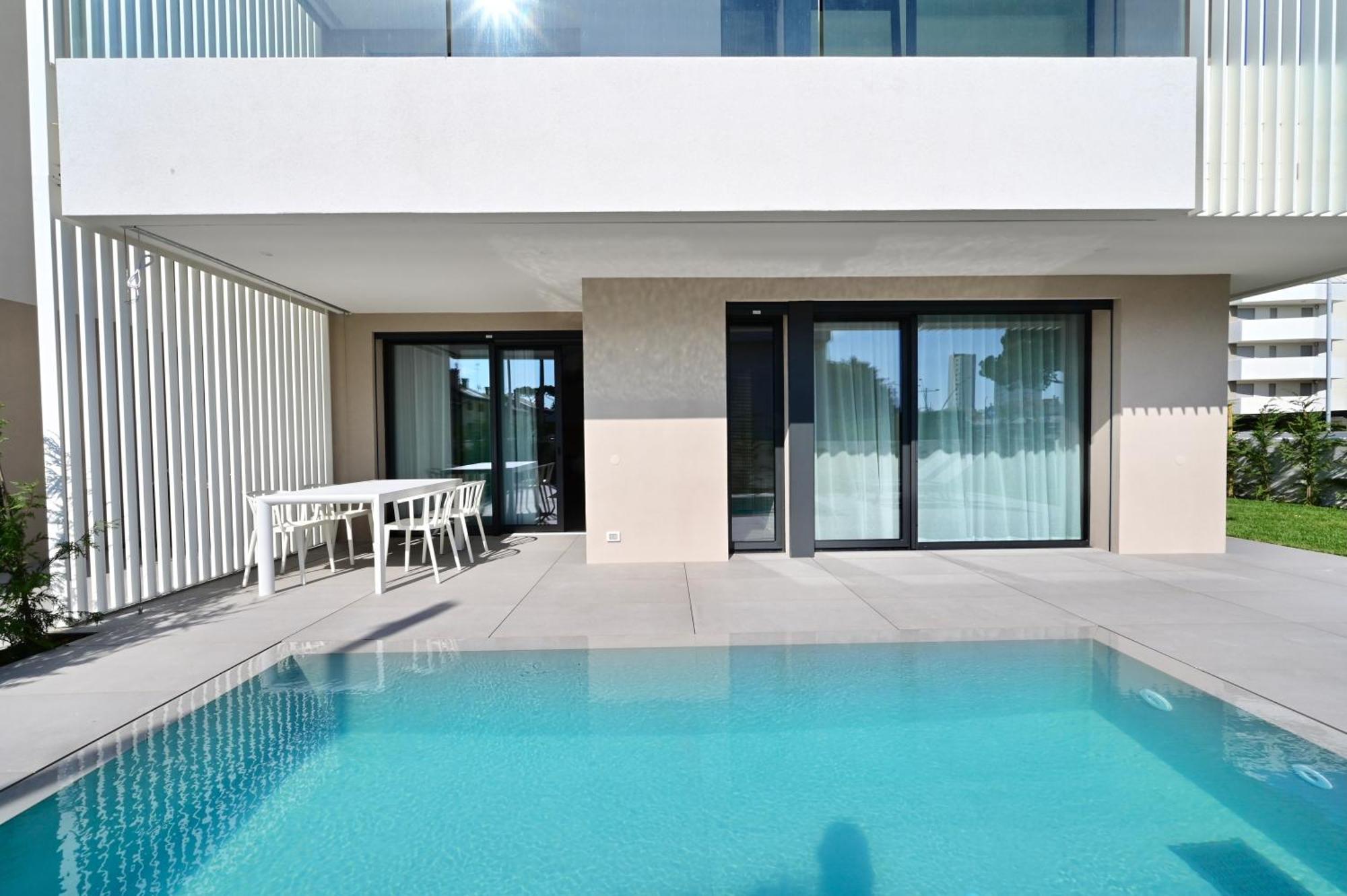 Vgv Appartamento Lido di Jesolo