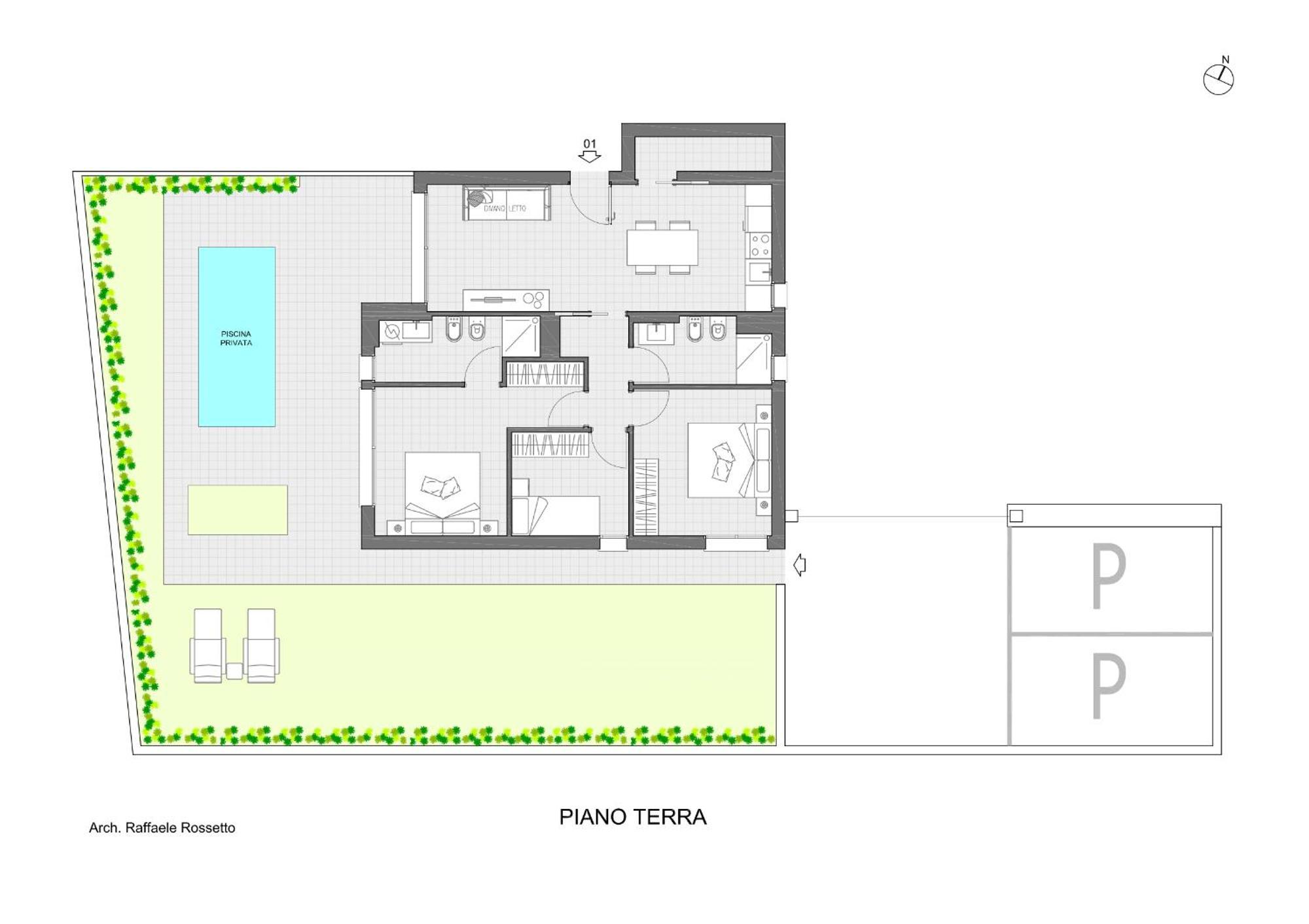 Vgv Appartamento Lido di Jesolo